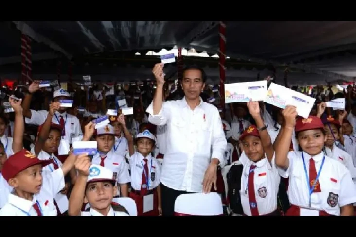 Benahi Kualitas SDM,...
