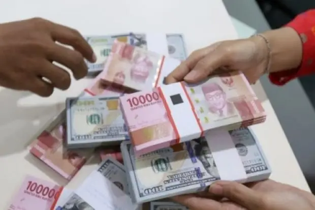 Ada Program Keringanan...