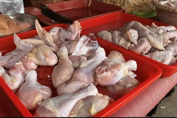Jelang Nataru Harga...