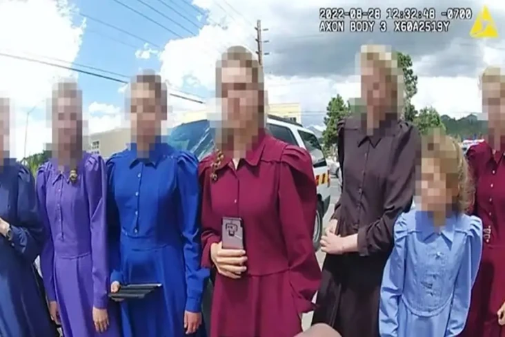 Mengaku Nabi, Pria Amerika...