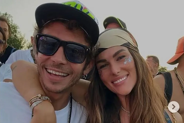 Kisah Valentino Rossi,...