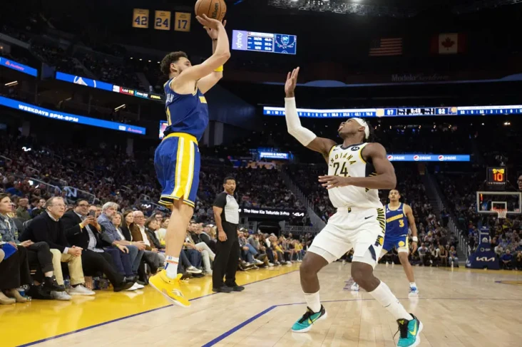 Hasil NBA, Selasa (6/12/2022)...