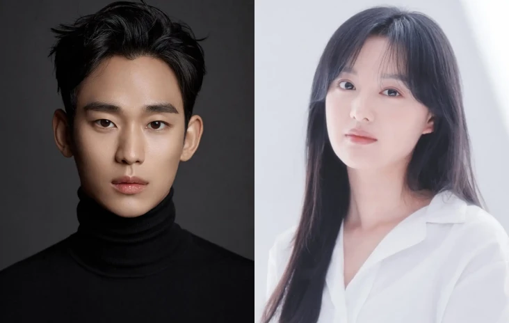 7 Pasangan Drama Korea...