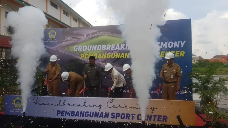 Pemdes Yosowilangun...