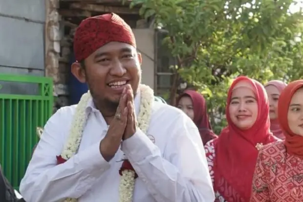 Achmad Fauzi Dinilai...