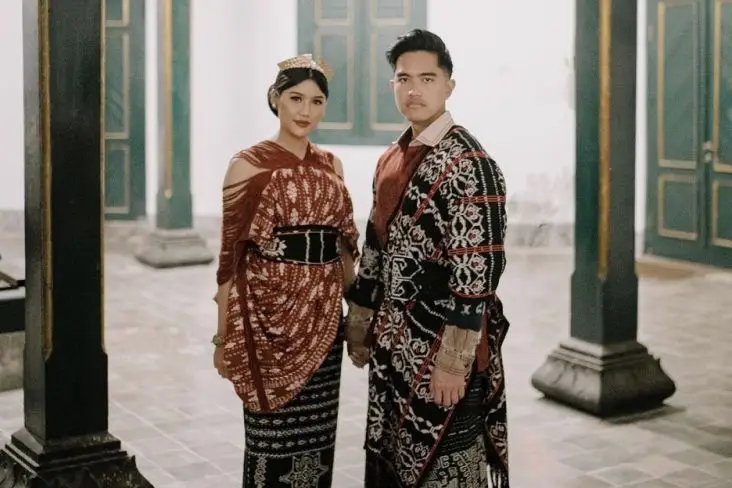 Prosesi Adat Siraman...