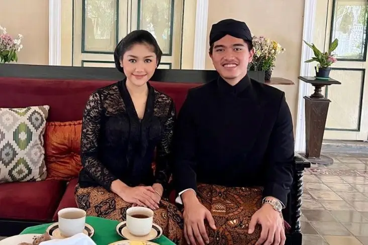 Kaesang Akan Jadikan...