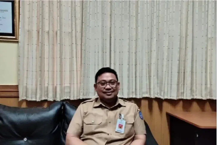 LKPP Catat Transaksi...