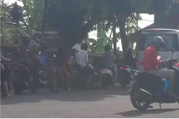 Bali Alami Kelangkaan...
