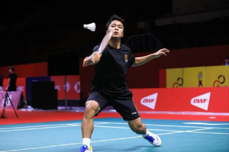 Jelang BWF World Tour...
