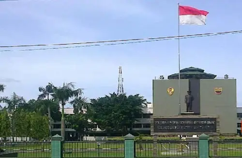 2 Oknum Prajurit TNI-AD...