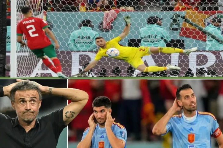 Spanyol Berlatih 1.000...