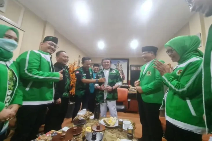 Wejangan Rhoma Irama...
