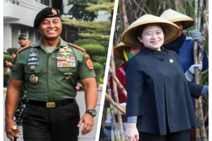Menakar Peluang Duet...