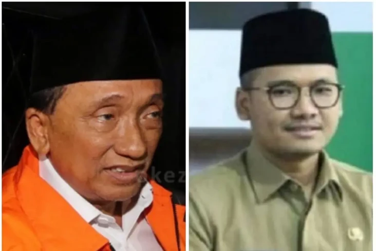 Serupa Tapi Tak Sama,...