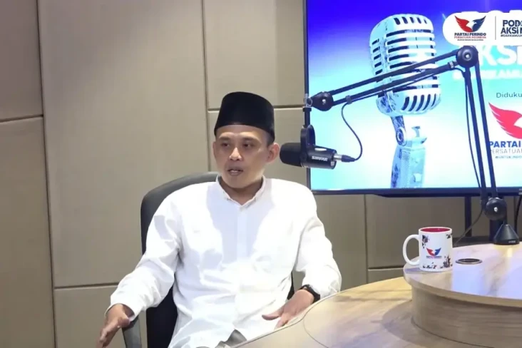 Anak Muda Unggah Kegiatan...