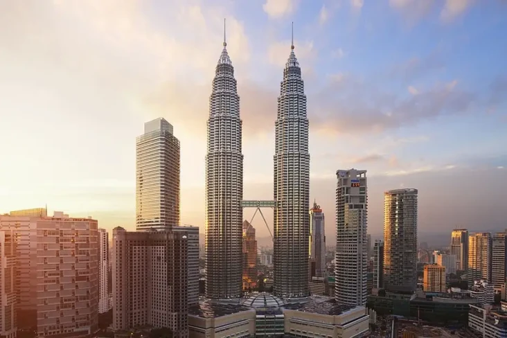 4 Negara untuk Liburan...