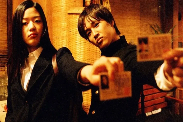 7 Film Korea Paling...