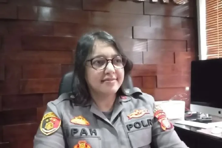 Polisi Tangkap 2 Penganiaya...