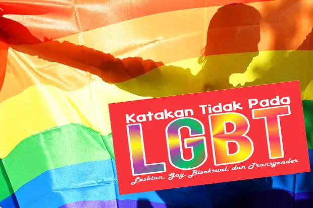 Praktik LGBT dan Open...