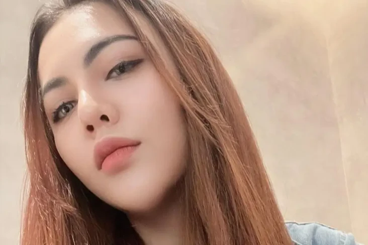 Ratu Rizky Nabila Ceritakan...
