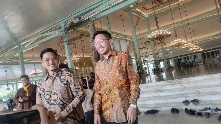 Jelang Pernikahan dengan...