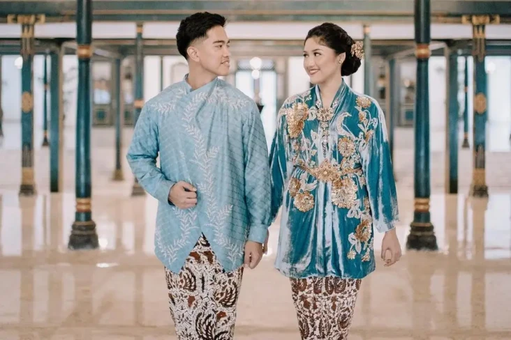 Kenang Masa Pendekatan,...