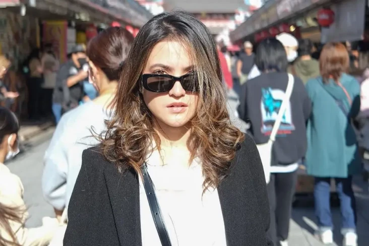 Marsha Aruan Berduka,...