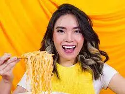 Tips Food Vlogger Magdalenaf...