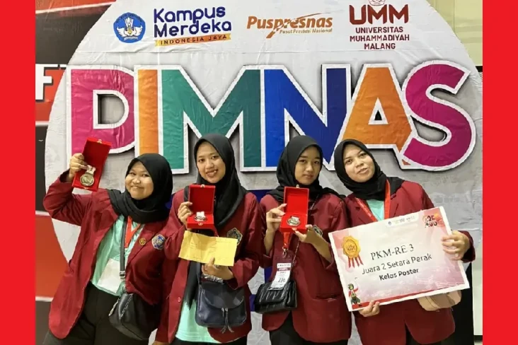 Ubah Anggrek Jadi Bahan...