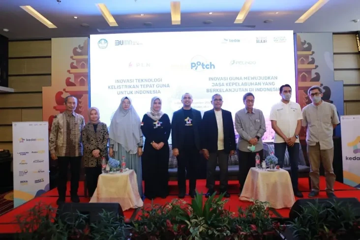 Gali Kisah-kisah Inspiratif...