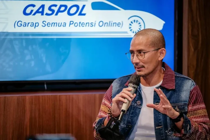 Pulihkan Ekonomi & Buka...