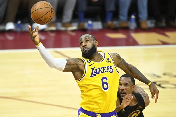Hasil Pertandingan NBA,...