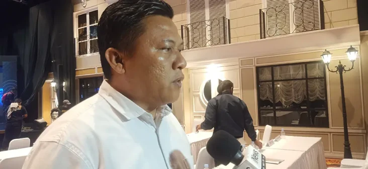 POBSI Kalbar Tegaskan...