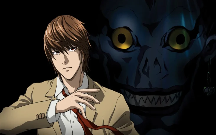 10 Anime Psikologis...