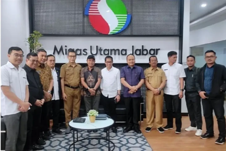 Pelajari Pengelolaan...