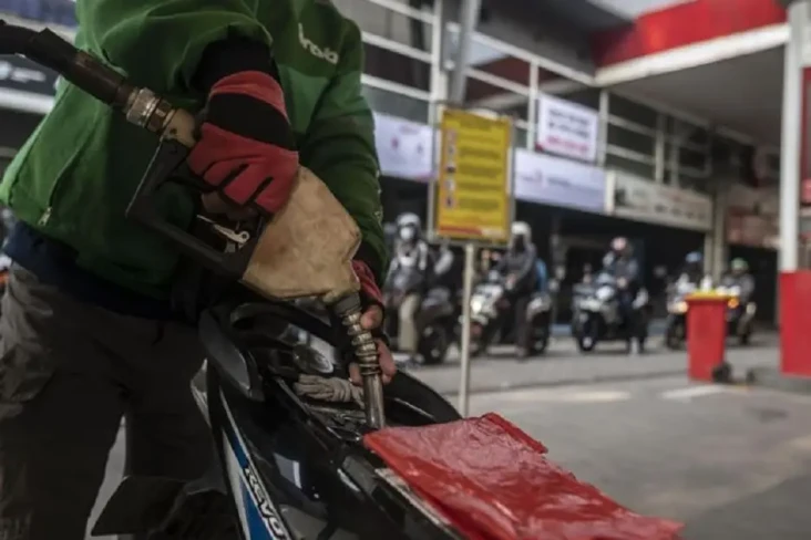 Dampak Pembatasan Kuota...