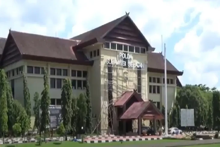 Respons Bom Bunuh Diri...