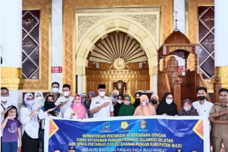 Jelang Akhir Tahun,...