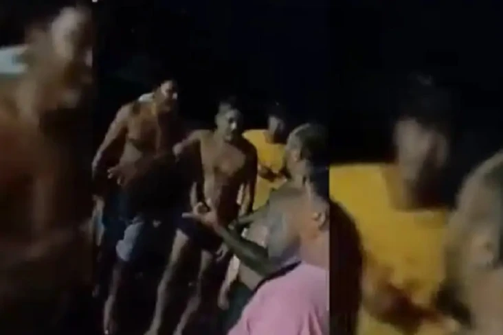 Petugas Balawisata Bali...