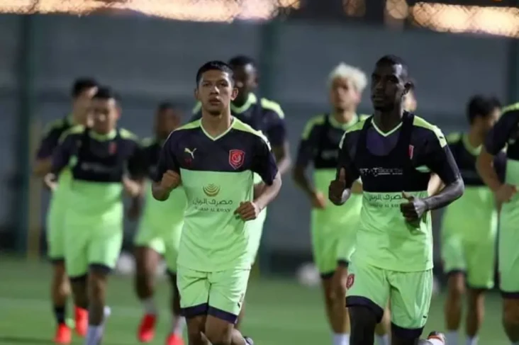 Pelatih Timnas Maroko...