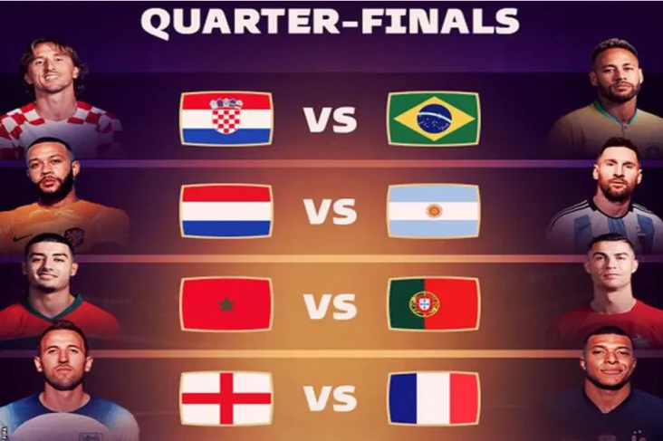 Inilah Jadwal Lengkap...