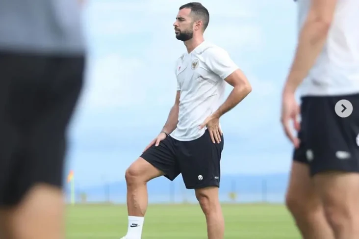 Jordi Amat Kagum dengan...