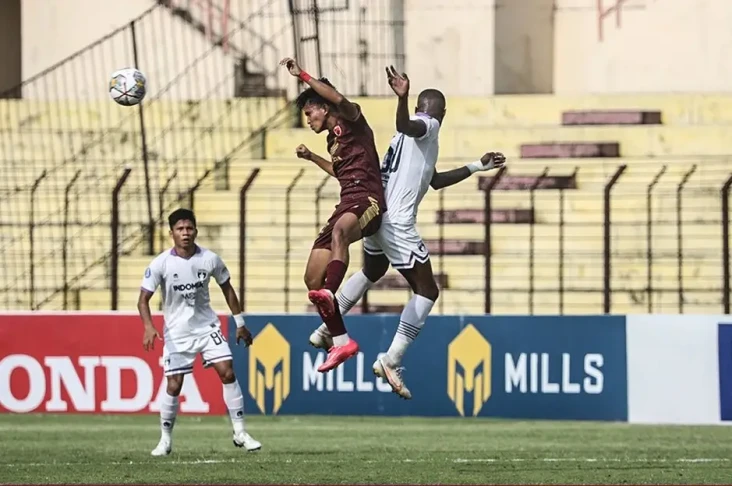 Libas Persita, PSM Makassar...