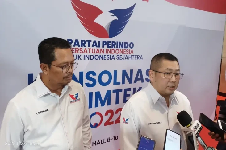 Mahyudin Minta Anggota...