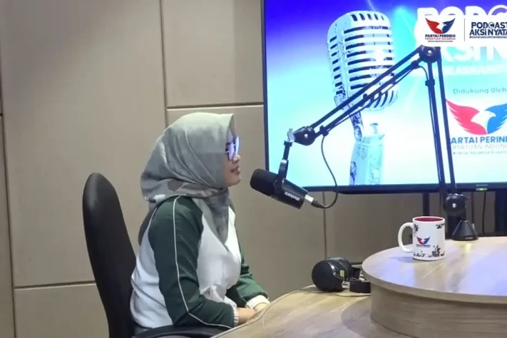 Anggota DPRD Partai...