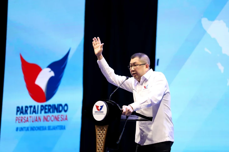 Tagar Konsolidasi Nasional...