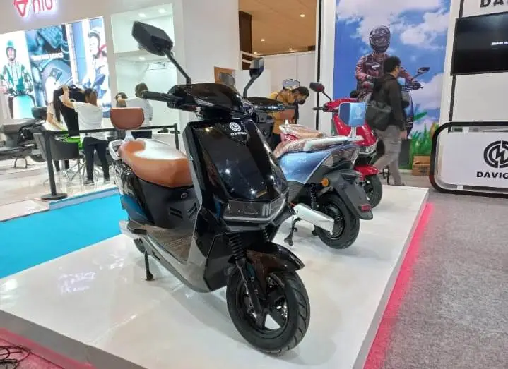 Harga Rp22,2 Juta, Ini...
