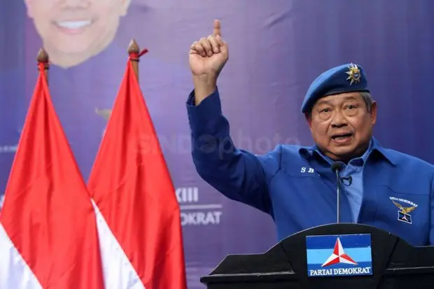 Deretan Jenderal TNI...