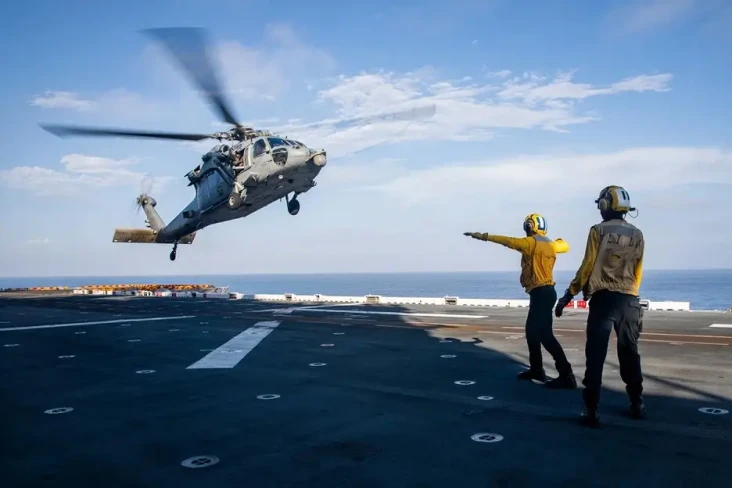 TNI AL Bersama Angkatan...